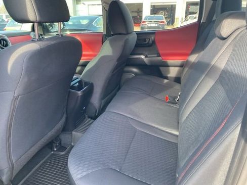 Used 2021 Toyota Tacoma SR5 image 14