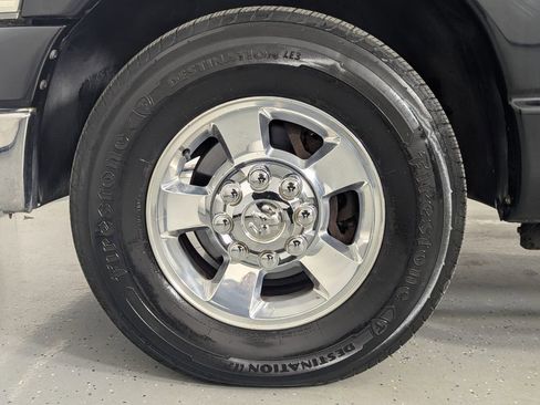 Used 2007 Dodge Ram 2500 Truck SLT RWD image 11