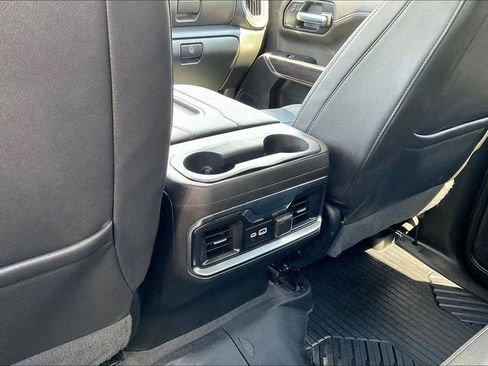 Used 2022 Chevrolet Silverado 1500 LTZ AWD/4WD image 13