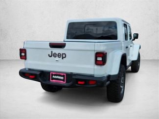 New 2026 Jeep Gladiator Rubicon video 2