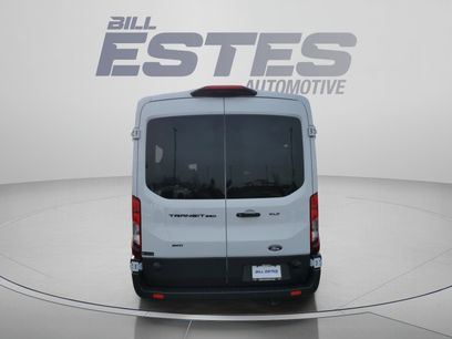 New 2026 Ford Transit 350 XL