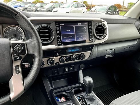 Used 2023 Toyota Tacoma SR5 image 18