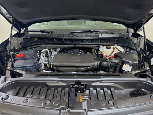 Certified 2025 Chevrolet Silverado 1500 LT RWD image 28