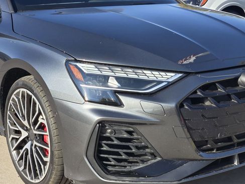 New 2026 Audi S3 Premium image 9