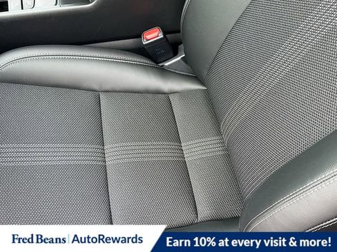 New 2026 MAZDA CX-50 2.5 Hybrid w/ Preferred Pkg image 18