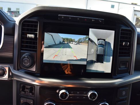 Used 2024 Ford F150 Lariat w/ Bed Utility Package image 19