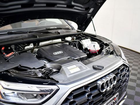 Used 2022 Audi Q5 2.0T Premium Plus image 73