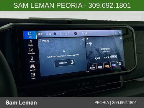 New 2026 Jeep Wrangler Unlimited Rubicon image 14