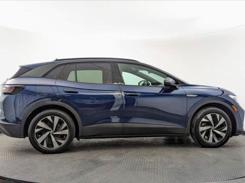 Used 2023 Volkswagen ID.4 Pro RWD image 8