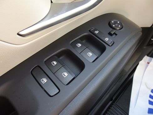 Used 2024 Hyundai Tucson SEL w/ Convenience Package AWD/4WD image 25