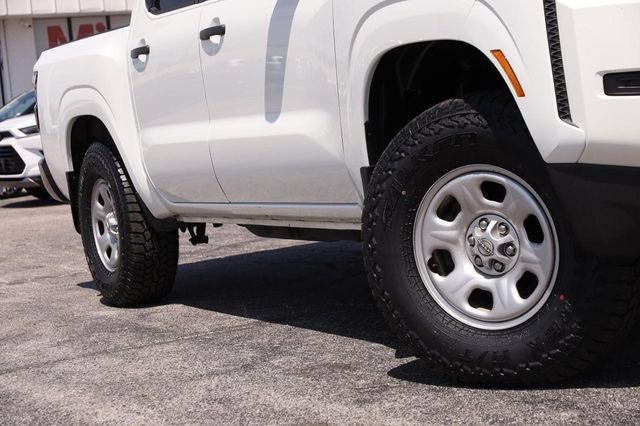 Used 2022 Nissan Frontier S w/ Technology Package AWD/4WD image 3