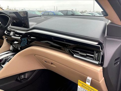 New 2026 Acura MDX w/ Technology Package image 8