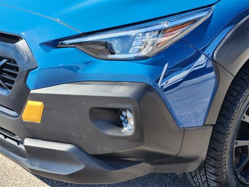 Used 2024 Subaru Crosstrek 2.5i Wilderness w/ Crosstrek Mirror Package image 9