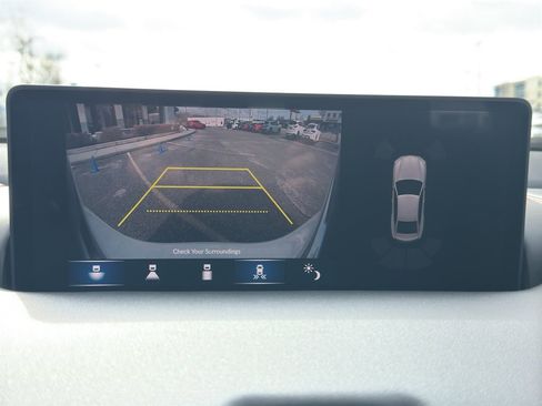 Certified 2025 Acura TLX SH-AWD w/ A-SPEC Pkg image 18