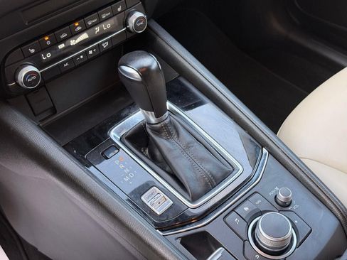 Used 2019 MAZDA CX-5 Touring AWD/4WD image 39