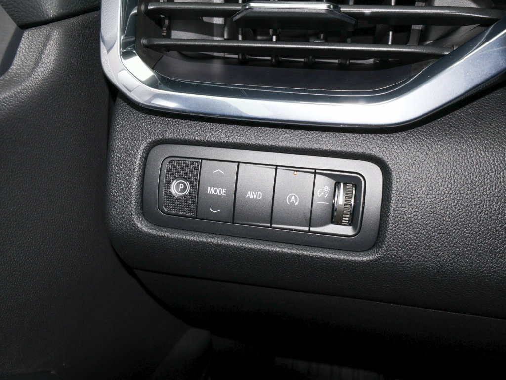 New 2027 GMC Acadia Elevation w/ Black Edition AWD/4WD image 29