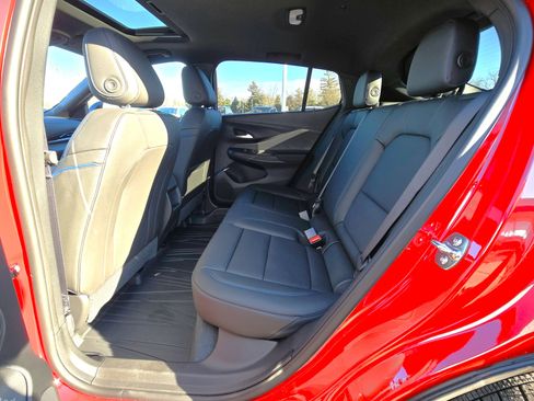 New 2026 Buick Envista Sport Touring w/ Convenience I Package image 13