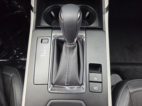 New 2026 MAZDA CX-5 Preferred AWD/4WD image 23