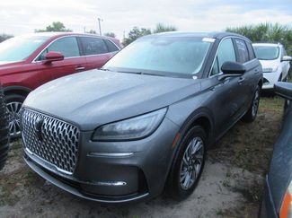 Used 2023 Lincoln Corsair FWD video 2