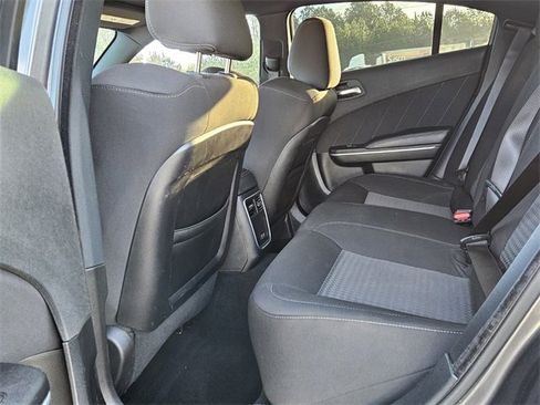 Used 2022 Dodge Charger R/T image 6