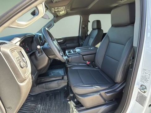 New 2026 Chevrolet Silverado 3500 W/T w/ WT Convenience Package RWD image 17