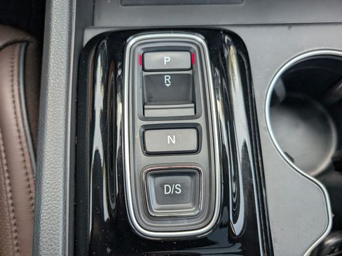 Used 2023 Honda Pilot Elite image 33