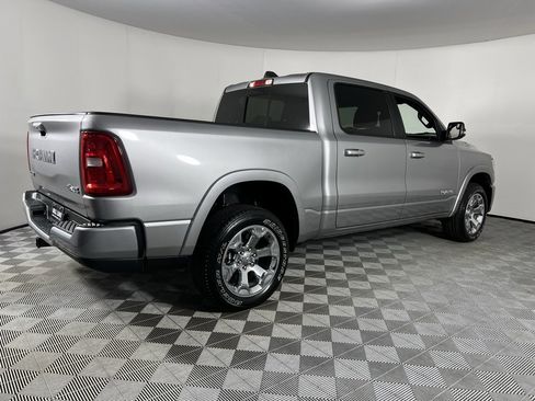 Used 2025 RAM 1500 Big Horn image 6