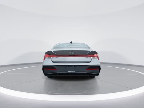 New 2026 Hyundai Elantra SE FWD image 7