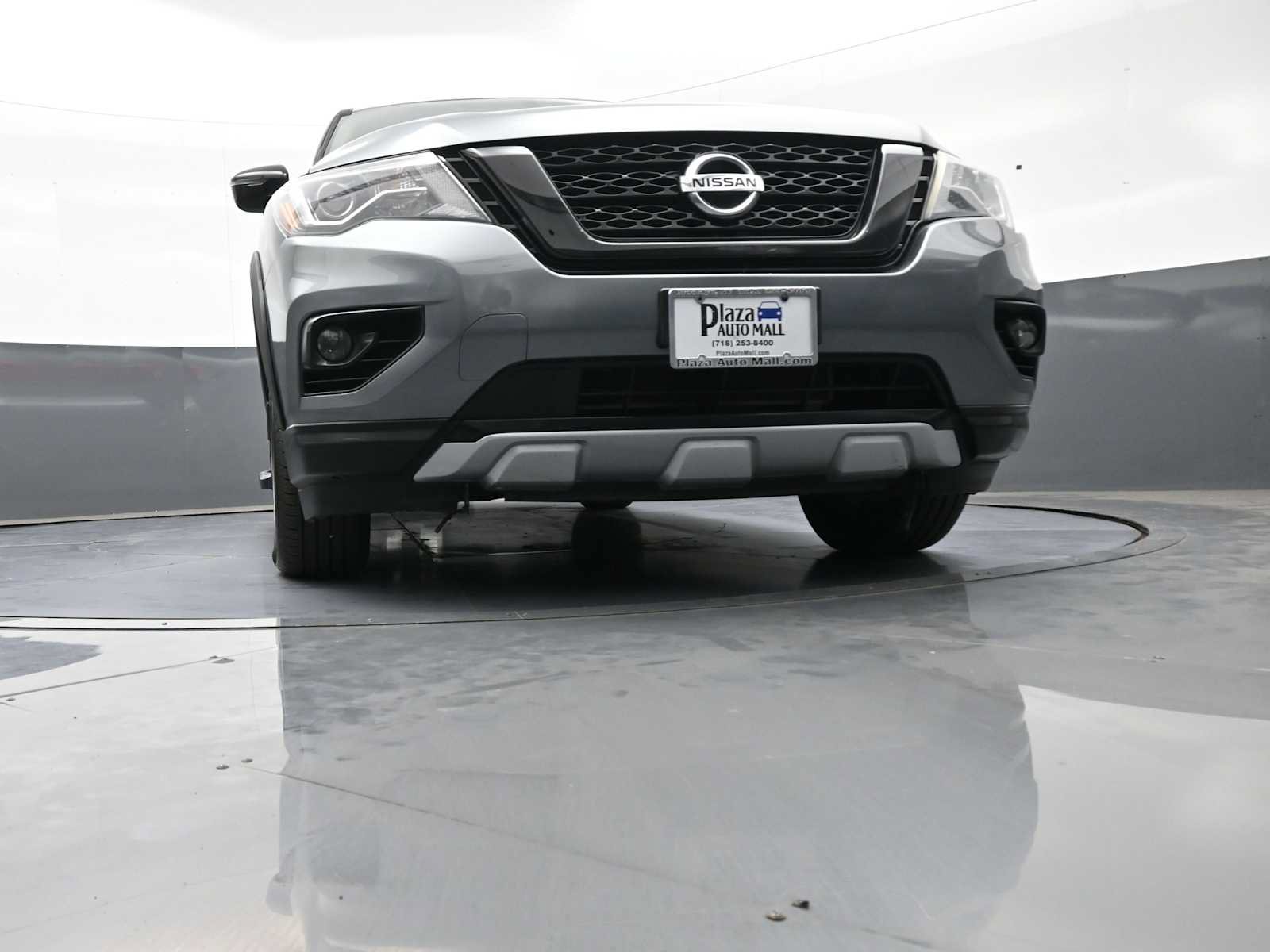 Used 2020 Nissan Pathfinder SV w/ Rock Creek Edition AWD/4WD image 27