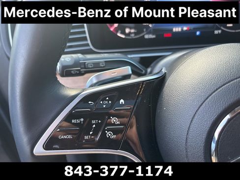 Certified 2024 Mercedes-Benz GLE 350 4MATIC w/ Winter Package image 13