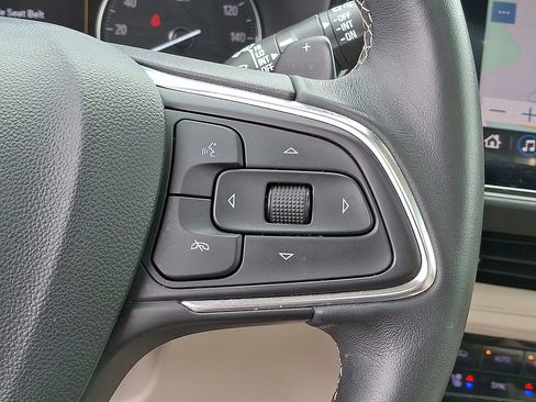 Used 2021 Buick Envision Avenir w/ Technology Package II image 25