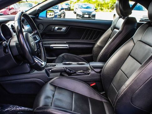 Used 2023 Ford Mustang Premium RWD image 29