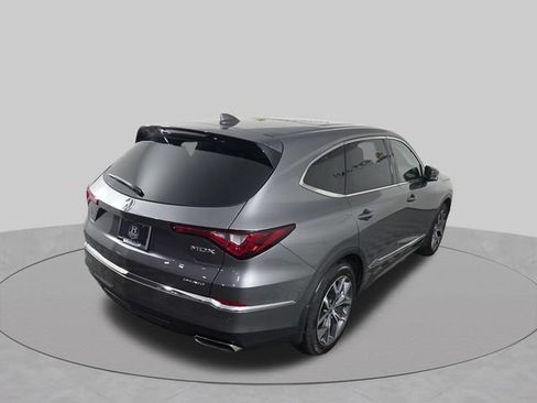 Used 2024 Acura MDX SH-AWD w/ Technology Package image 42