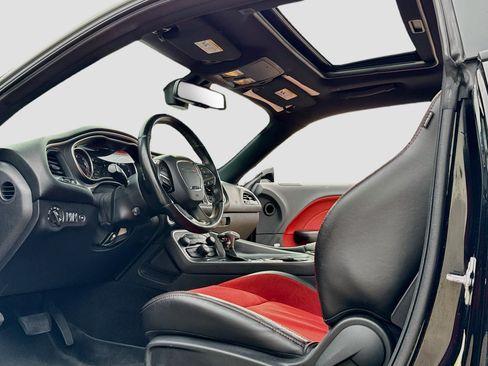 Used 2019 Dodge Challenger GT w/ Plus Package AWD/4WD image 15
