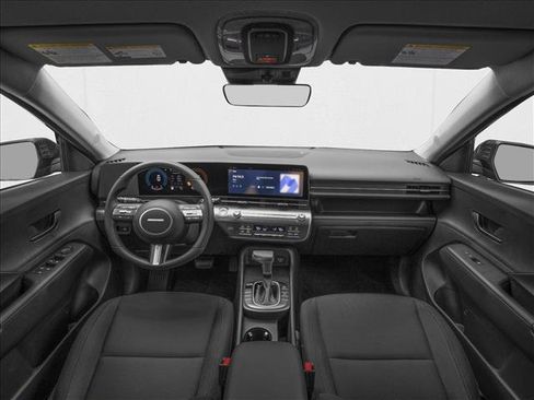 Used 2025 Hyundai Kona SEL AWD/4WD image 5