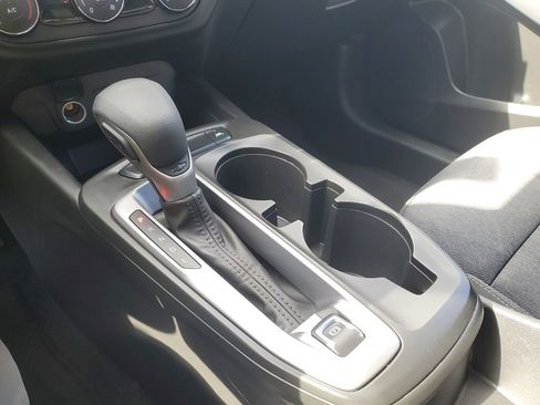 Certified 2024 Chevrolet Trax LS image 19