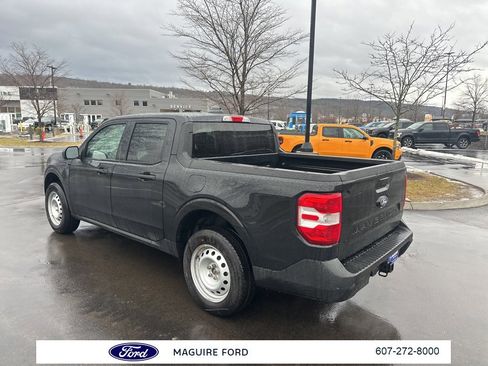 New 2026 Ford Maverick XL image 6