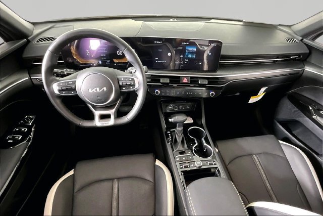 Certified 2026 Kia K5 GT-Line AWD/4WD image 7