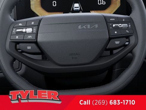 New 2026 Kia Sportage X-Line AWD/4WD image 23