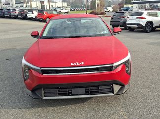 Used 2025 Kia K4 EX video 2