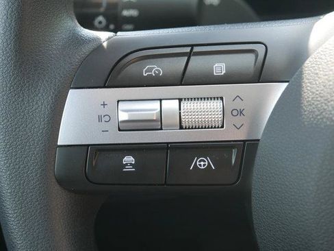 Used 2026 Hyundai Tucson SEL AWD/4WD image 23