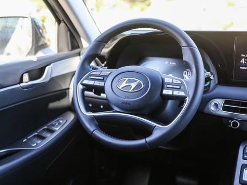 New 2025 Hyundai Palisade XRT AWD/4WD image 17