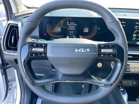 New 2026 Kia Sorento EX image 41