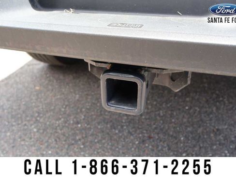 Used 2023 Ford F150 Lariat w/ Equipment Group 502A High AWD/4WD image 12