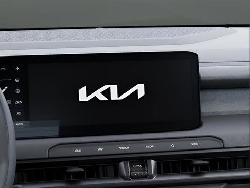 New 2027 Kia Telluride EX X-Line AWD/4WD image 16
