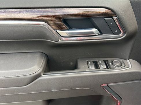 New 2026 GMC Sierra 1500 Elevation w/ Elevation Select Package image 11