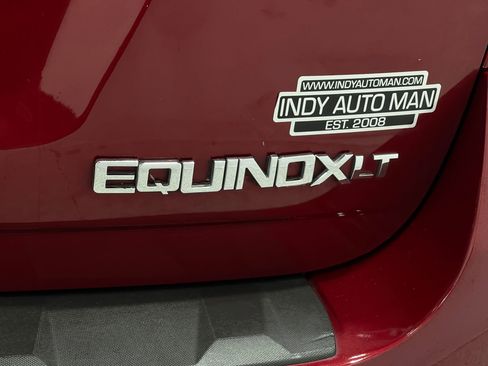 Used 2012 Chevrolet Equinox LT w/ Driver Convenience Package image 36