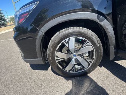 Used 2020 Subaru Forester Touring w/ Popular Package #2 AWD/4WD image 10