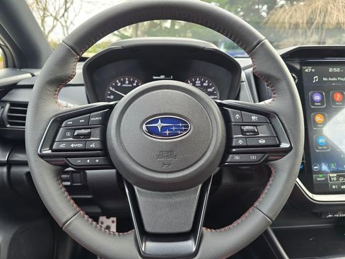 New 2026 Subaru Impreza RS image 15