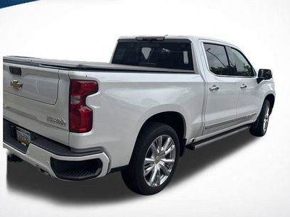 Used 2024 Chevrolet Silverado 1500 High Country w/ High Country Premium Package